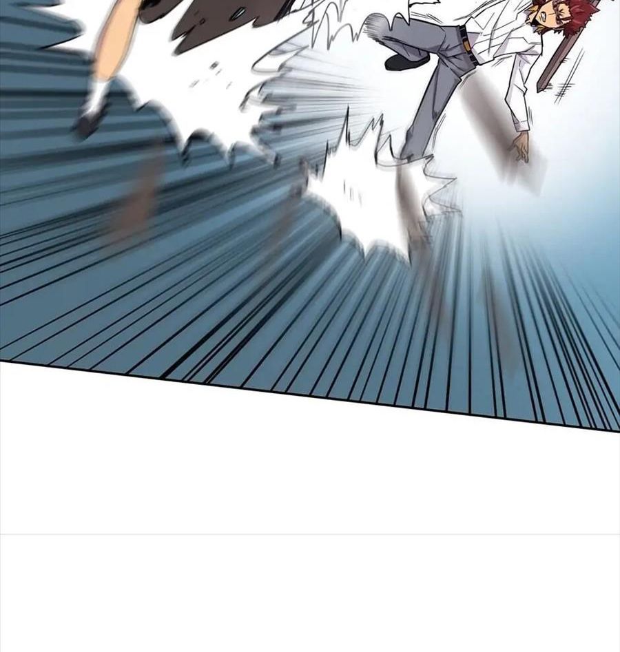 Phép Thuật Của Người Trở Về Phải Đặc Biệt Chapter 12 - 36