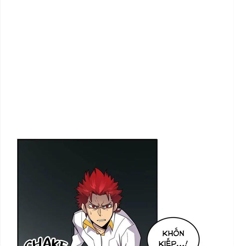 Phép Thuật Của Người Trở Về Phải Đặc Biệt Chapter 12 - 37