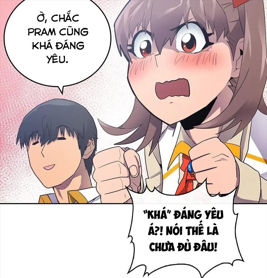 Phép Thuật Của Người Trở Về Phải Đặc Biệt Chapter 12 - 5