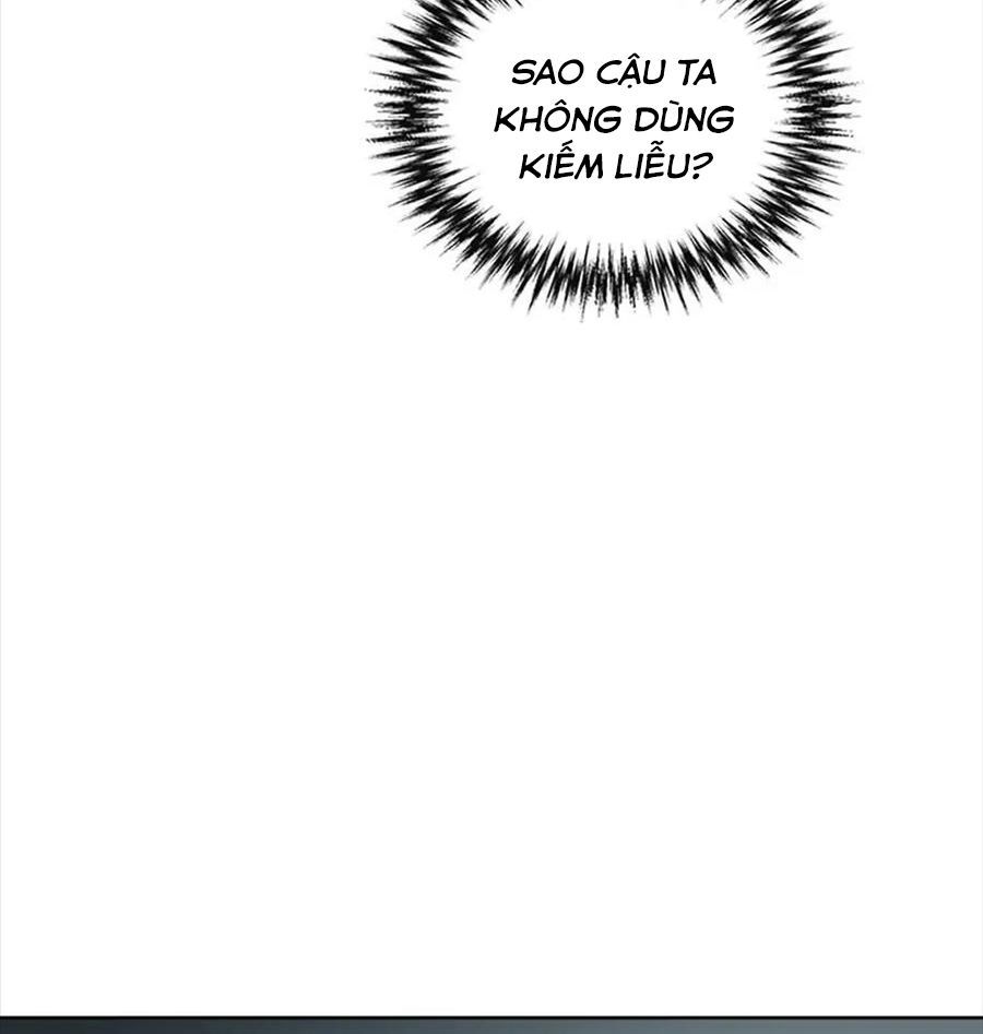 Phép Thuật Của Người Trở Về Phải Đặc Biệt Chapter 12 - 41