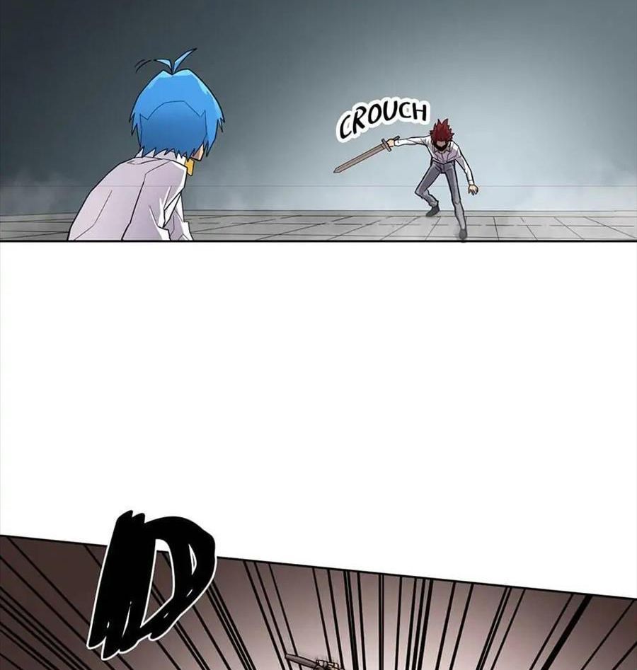 Phép Thuật Của Người Trở Về Phải Đặc Biệt Chapter 12 - 42