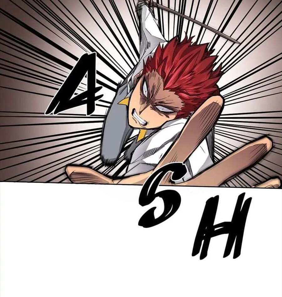 Phép Thuật Của Người Trở Về Phải Đặc Biệt Chapter 12 - 43