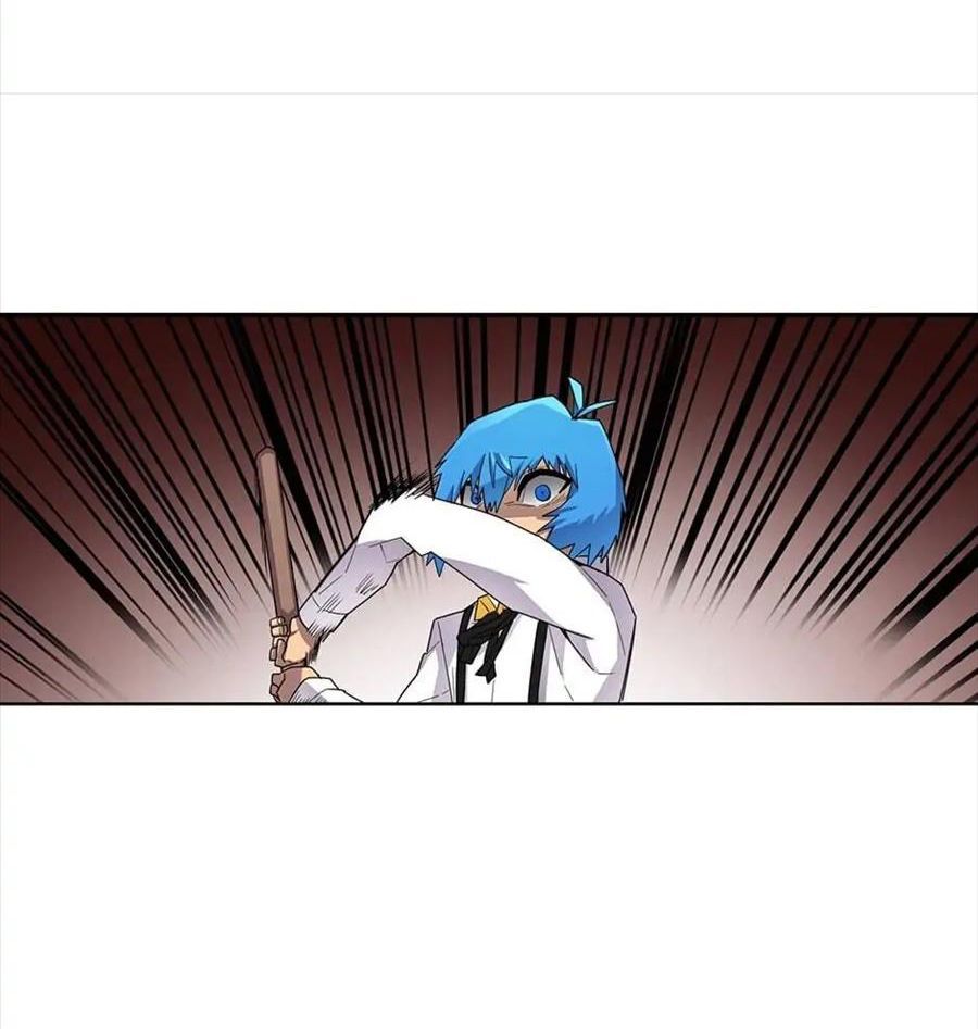 Phép Thuật Của Người Trở Về Phải Đặc Biệt Chapter 12 - 44