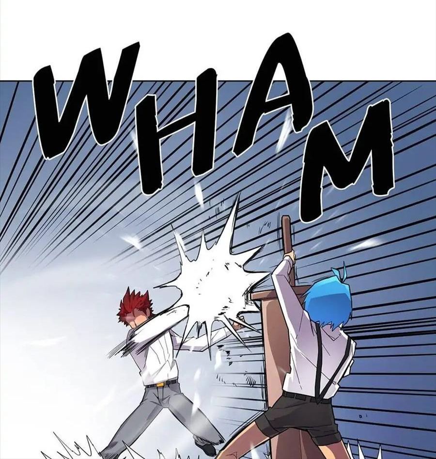 Phép Thuật Của Người Trở Về Phải Đặc Biệt Chapter 12 - 45