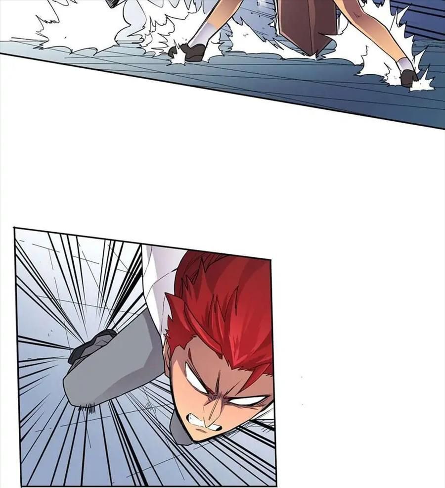 Phép Thuật Của Người Trở Về Phải Đặc Biệt Chapter 12 - 46