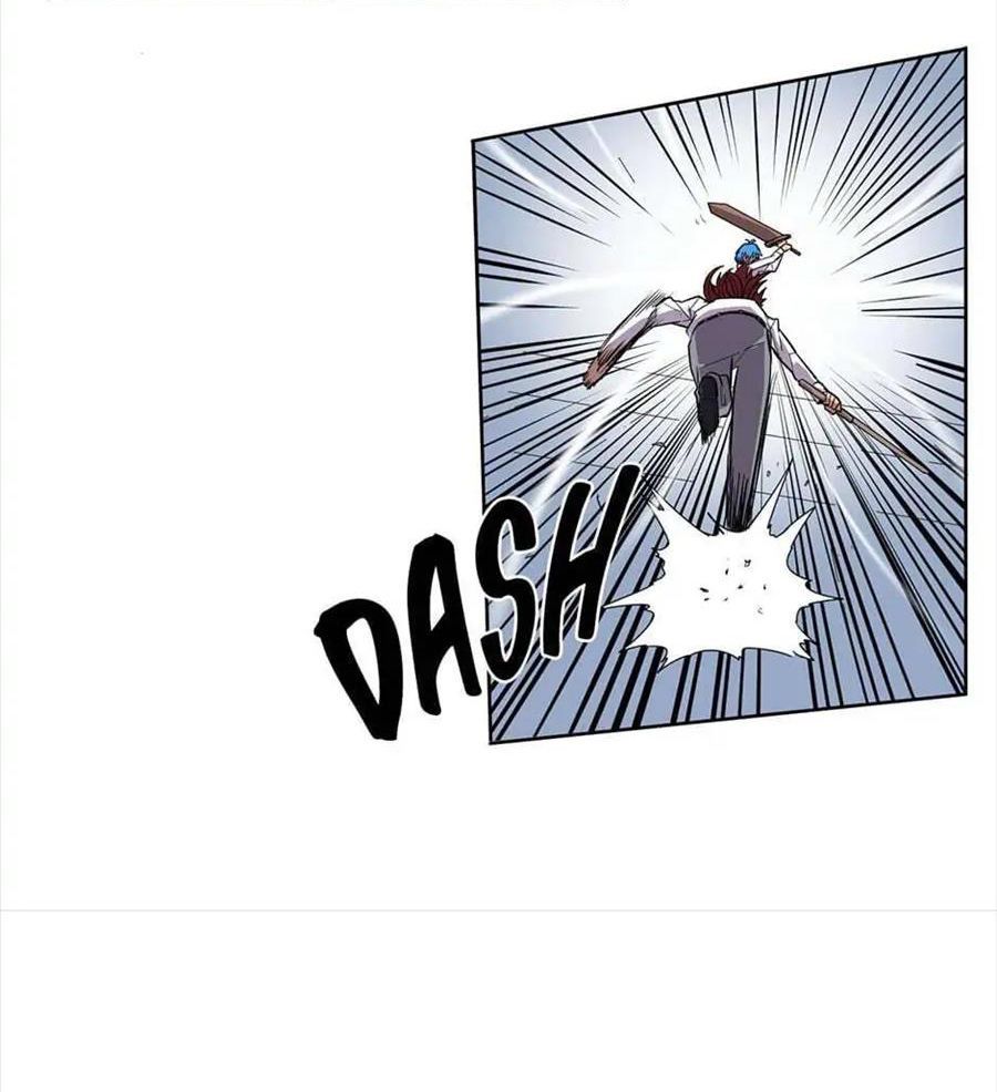 Phép Thuật Của Người Trở Về Phải Đặc Biệt Chapter 12 - 47