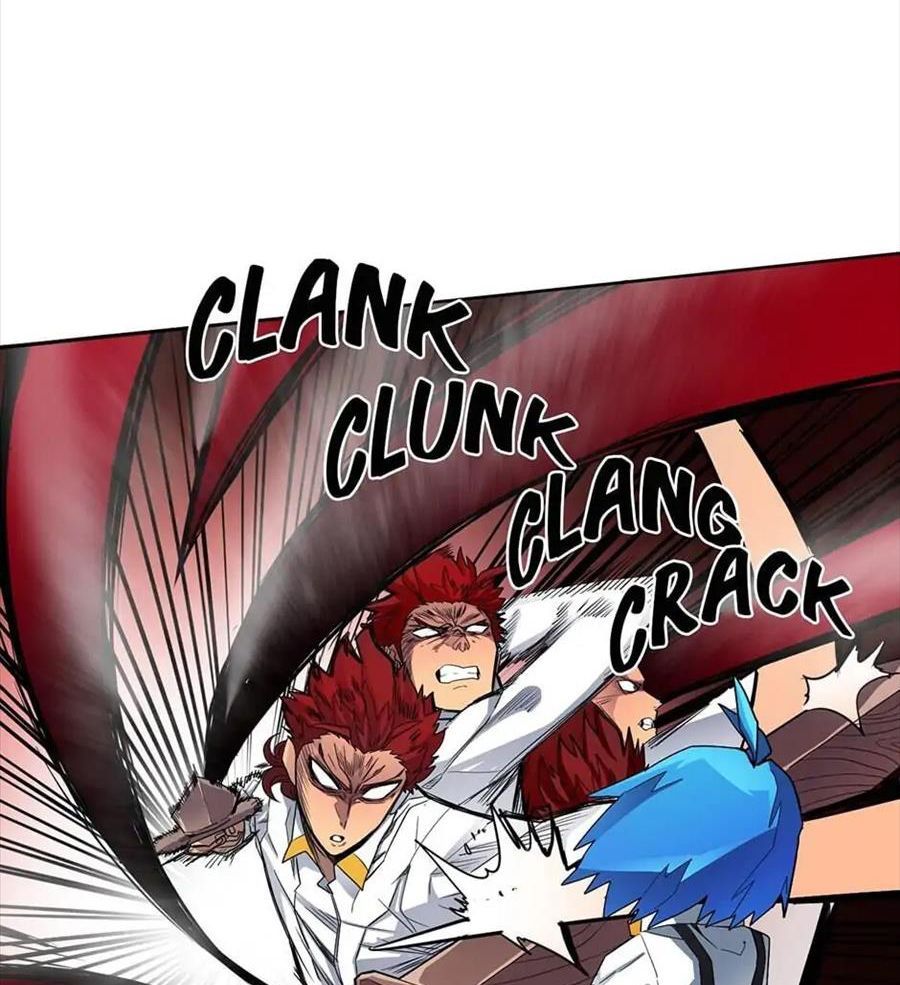 Phép Thuật Của Người Trở Về Phải Đặc Biệt Chapter 12 - 48