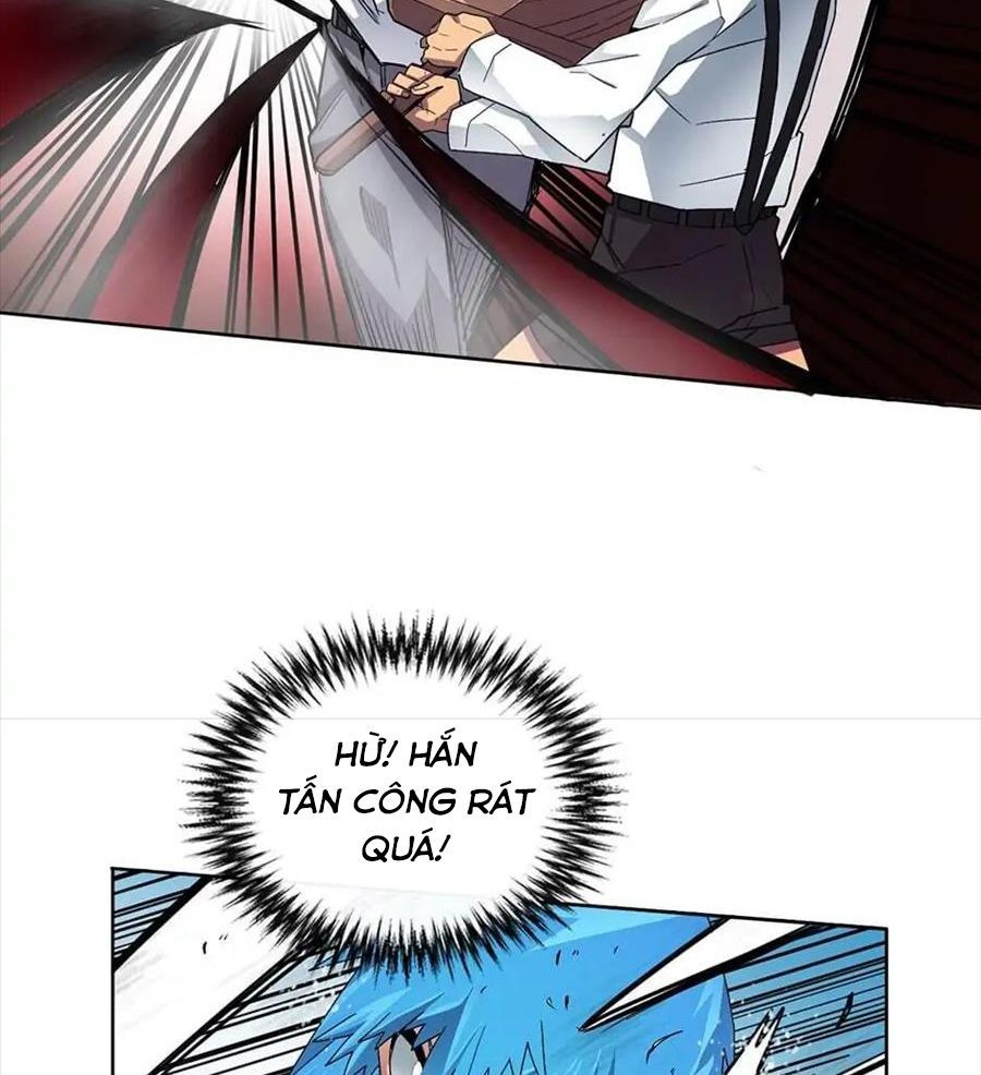 Phép Thuật Của Người Trở Về Phải Đặc Biệt Chapter 12 - 49