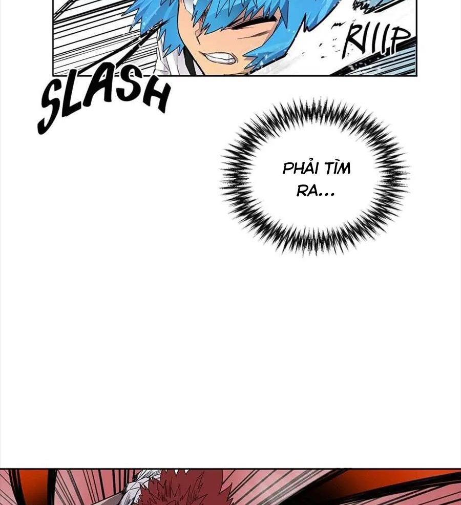 Phép Thuật Của Người Trở Về Phải Đặc Biệt Chapter 12 - 50