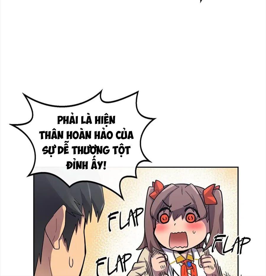 Phép Thuật Của Người Trở Về Phải Đặc Biệt Chapter 12 - 6