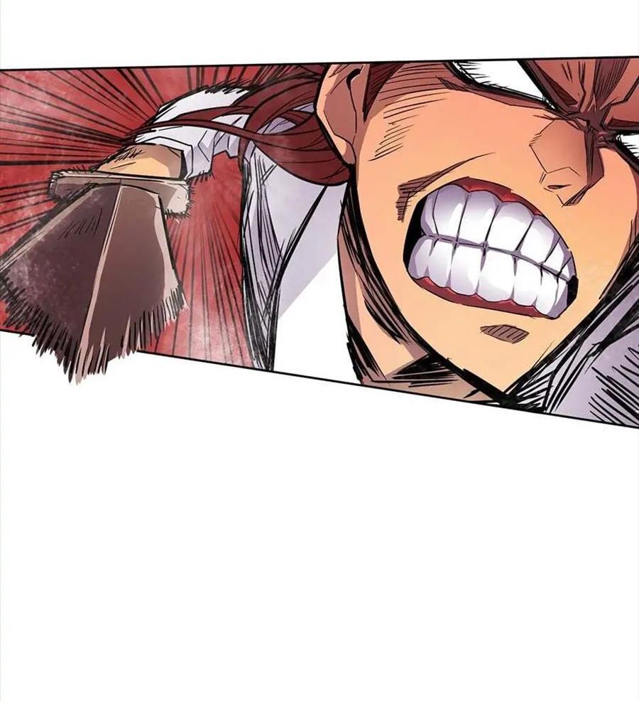 Phép Thuật Của Người Trở Về Phải Đặc Biệt Chapter 12 - 52