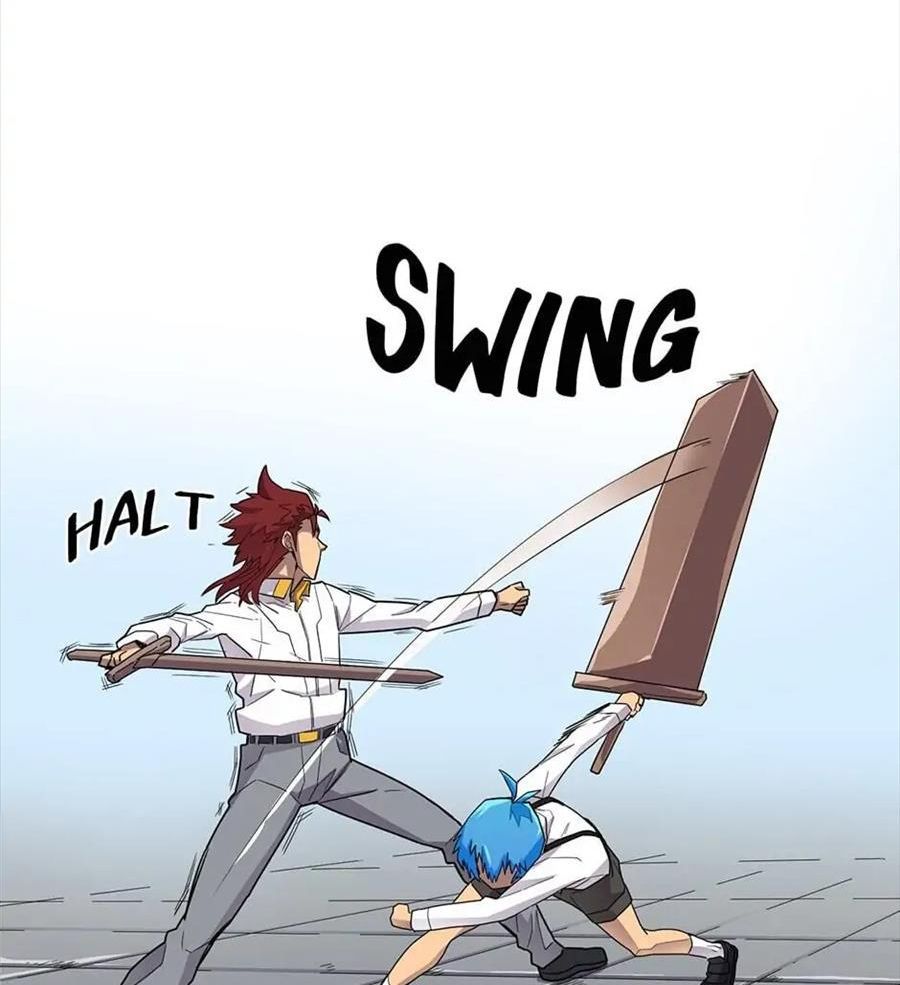 Phép Thuật Của Người Trở Về Phải Đặc Biệt Chapter 12 - 54