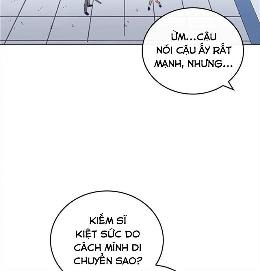 Phép Thuật Của Người Trở Về Phải Đặc Biệt Chapter 12 - 66