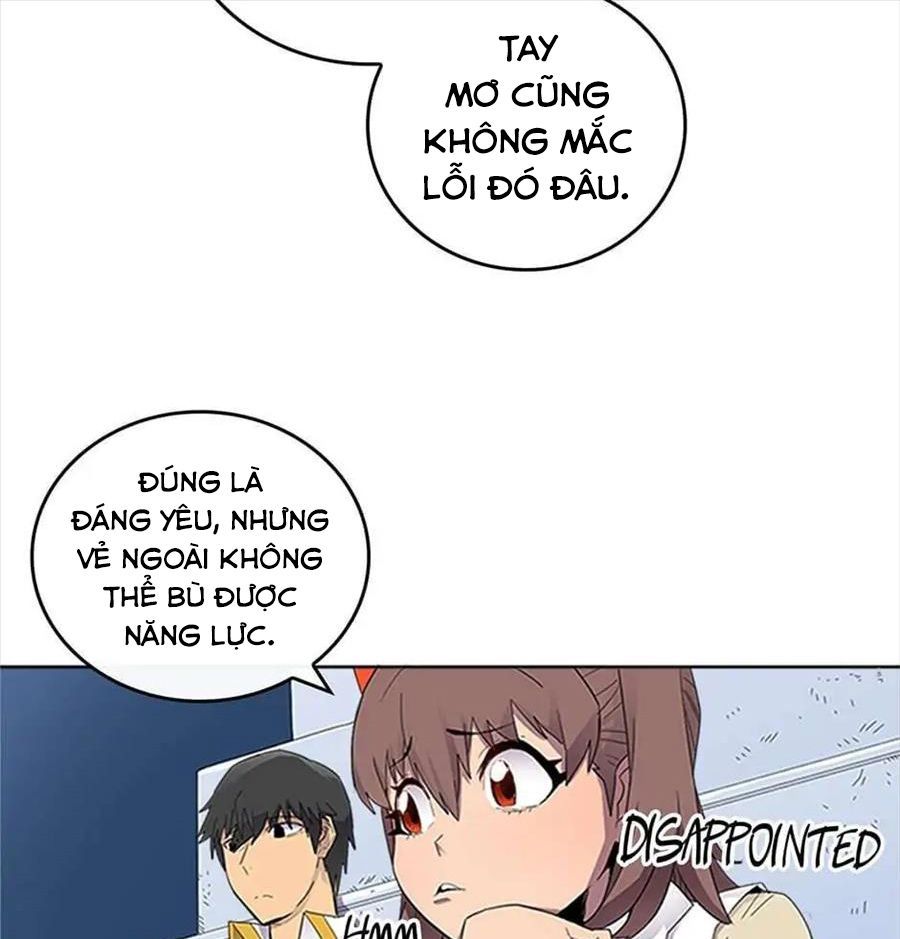 Phép Thuật Của Người Trở Về Phải Đặc Biệt Chapter 12 - 67