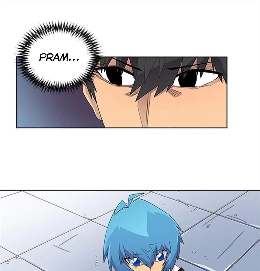 Phép Thuật Của Người Trở Về Phải Đặc Biệt Chapter 12 - 69