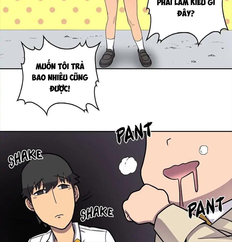 Phép Thuật Của Người Trở Về Phải Đặc Biệt Chapter 12 - 8