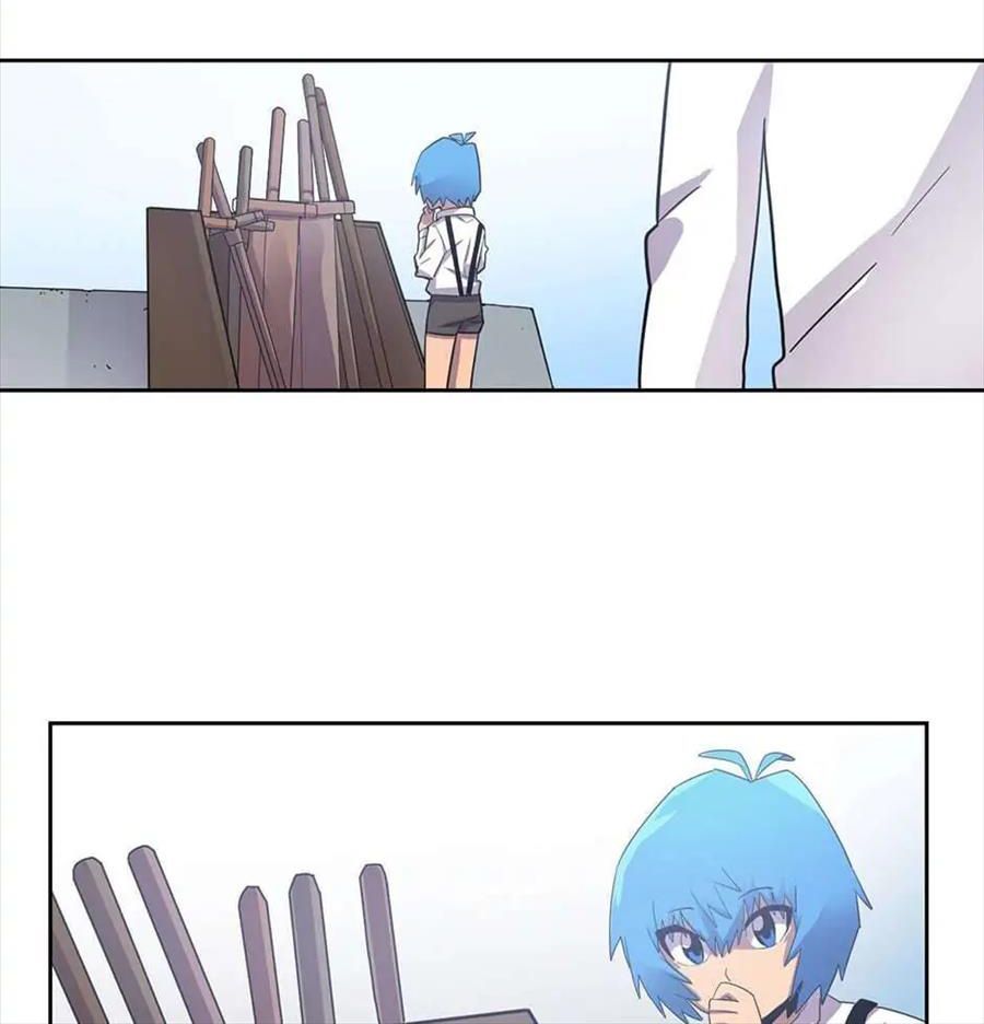 Phép Thuật Của Người Trở Về Phải Đặc Biệt Chapter 12 - 10