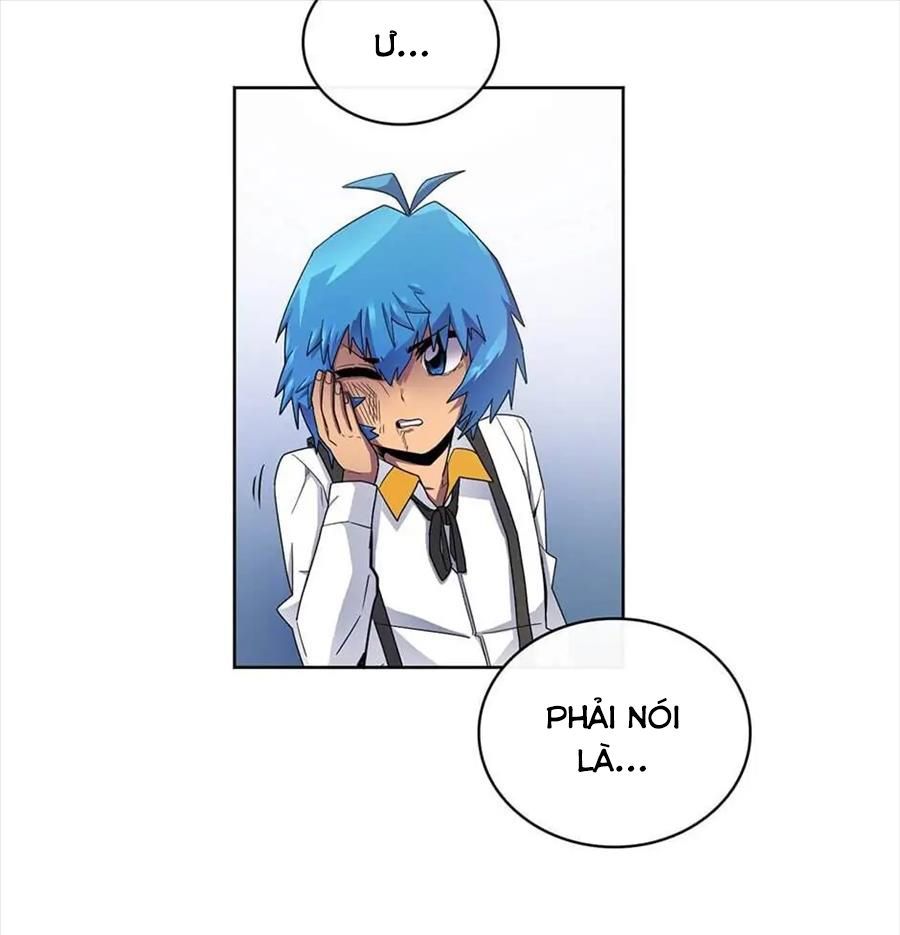 Phép Thuật Của Người Trở Về Phải Đặc Biệt Chapter 13 - 12