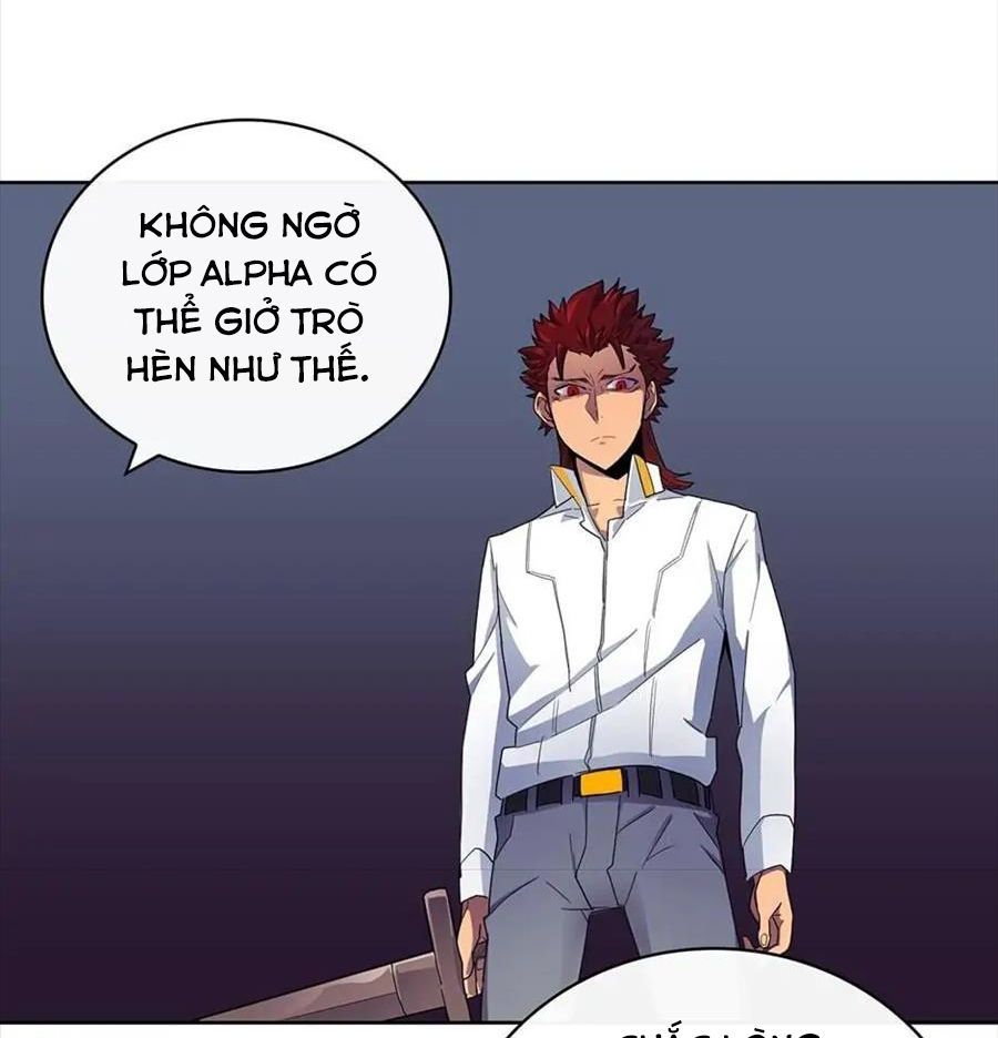 Phép Thuật Của Người Trở Về Phải Đặc Biệt Chapter 13 - 13