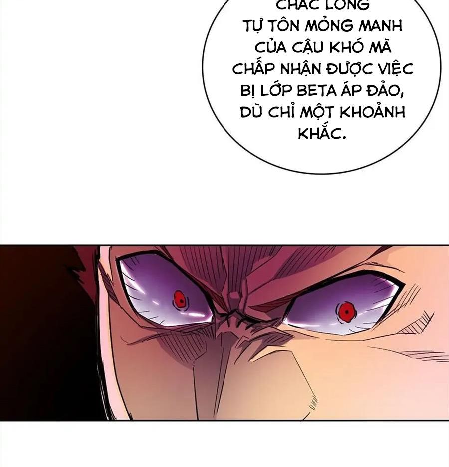 Phép Thuật Của Người Trở Về Phải Đặc Biệt Chapter 13 - 14