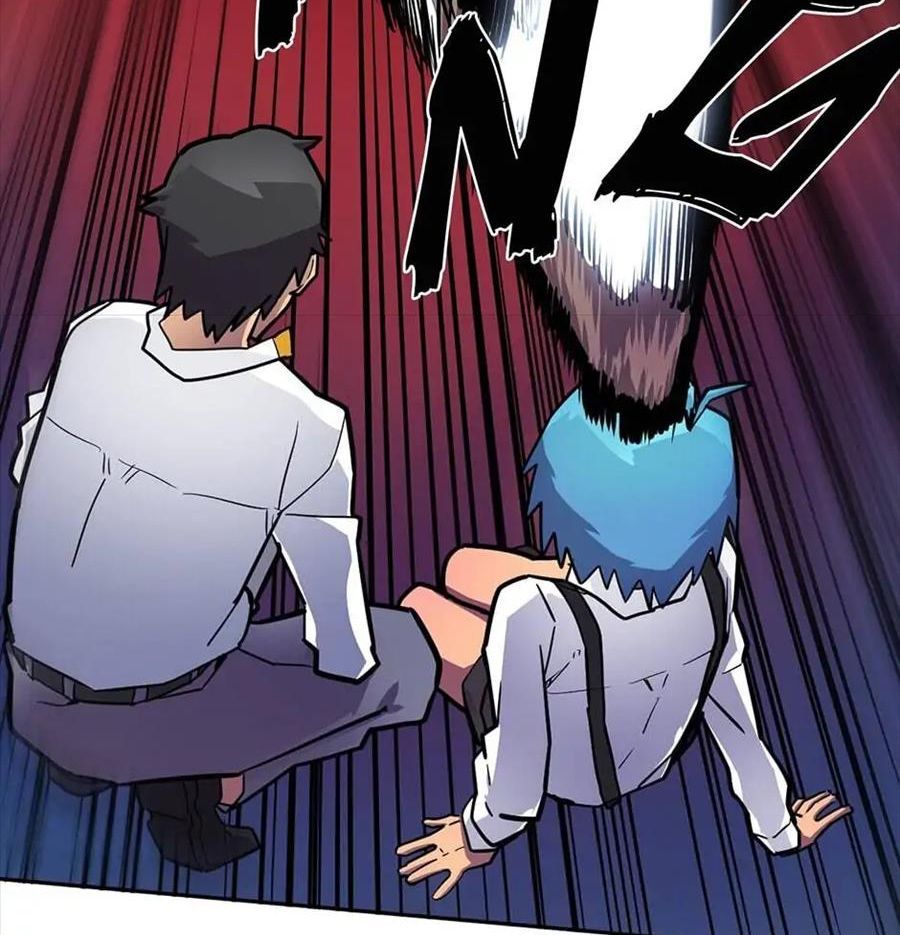 Phép Thuật Của Người Trở Về Phải Đặc Biệt Chapter 13 - 19