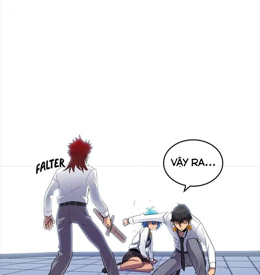 Phép Thuật Của Người Trở Về Phải Đặc Biệt Chapter 13 - 26