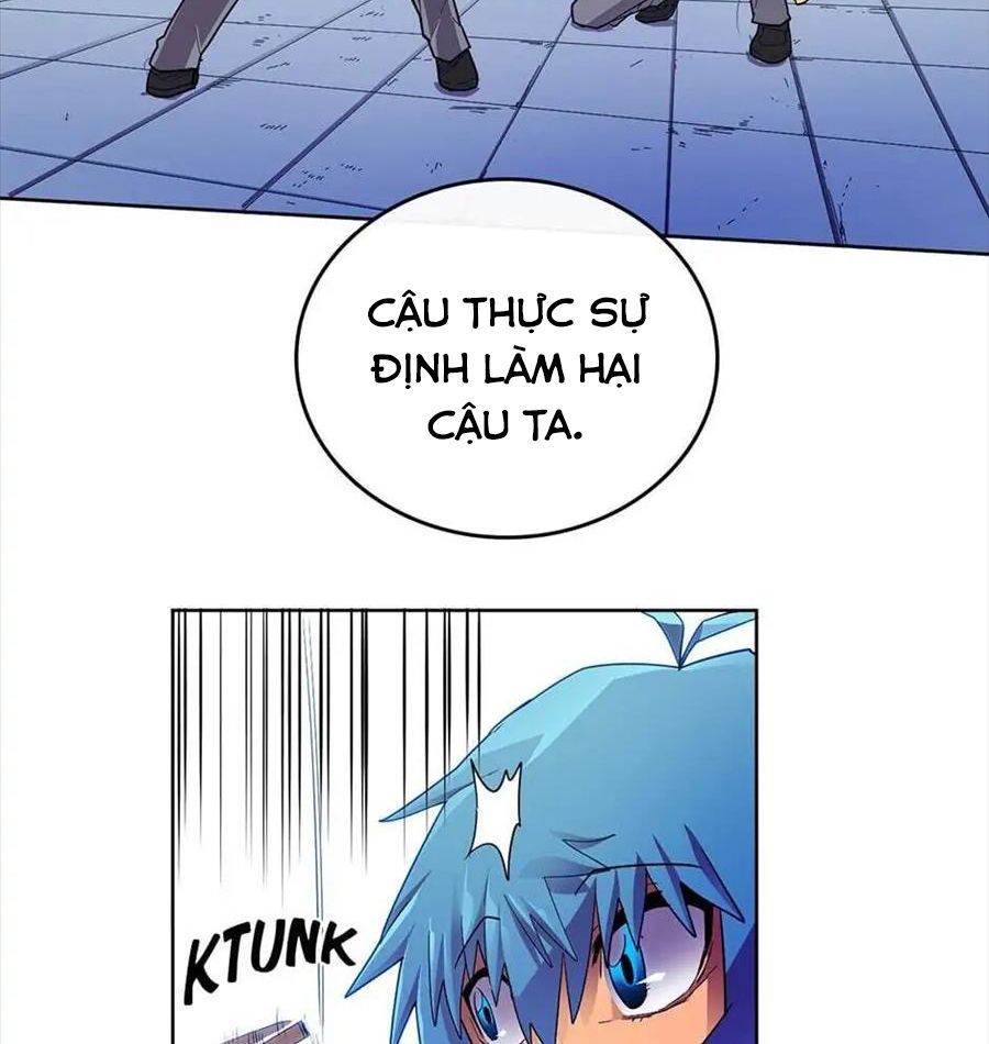 Phép Thuật Của Người Trở Về Phải Đặc Biệt Chapter 13 - 27