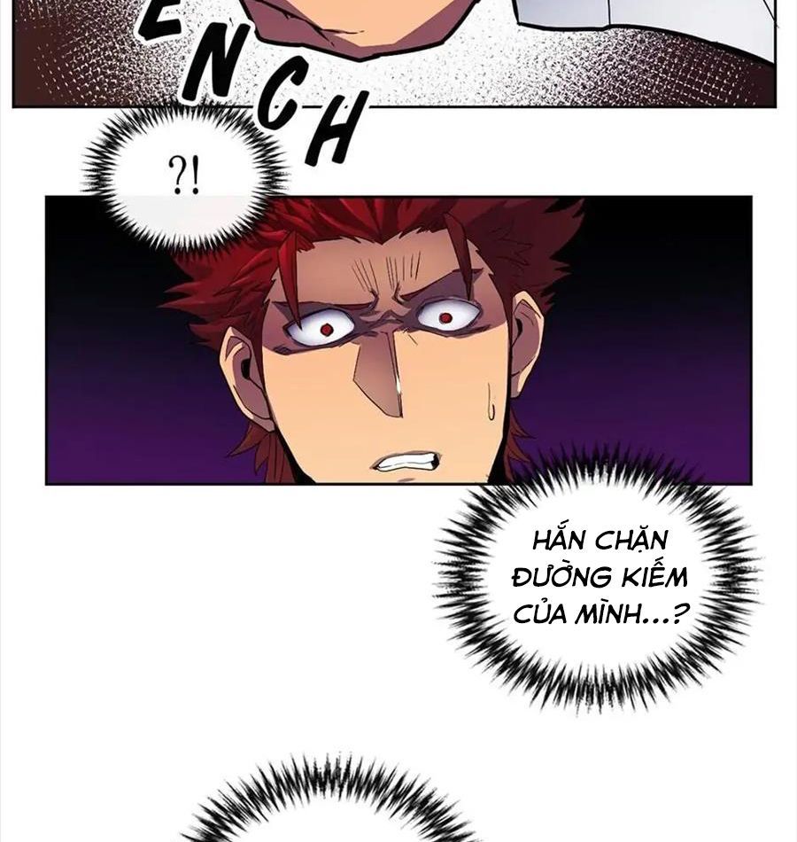 Phép Thuật Của Người Trở Về Phải Đặc Biệt Chapter 13 - 29