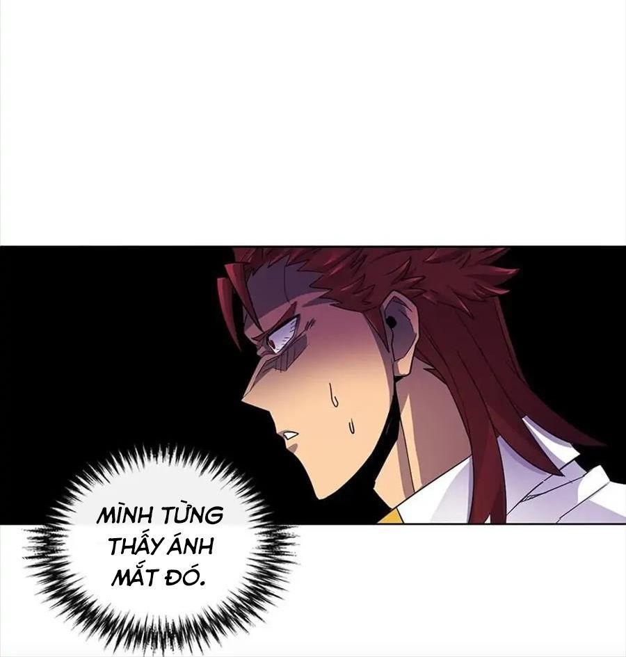 Phép Thuật Của Người Trở Về Phải Đặc Biệt Chapter 13 - 35