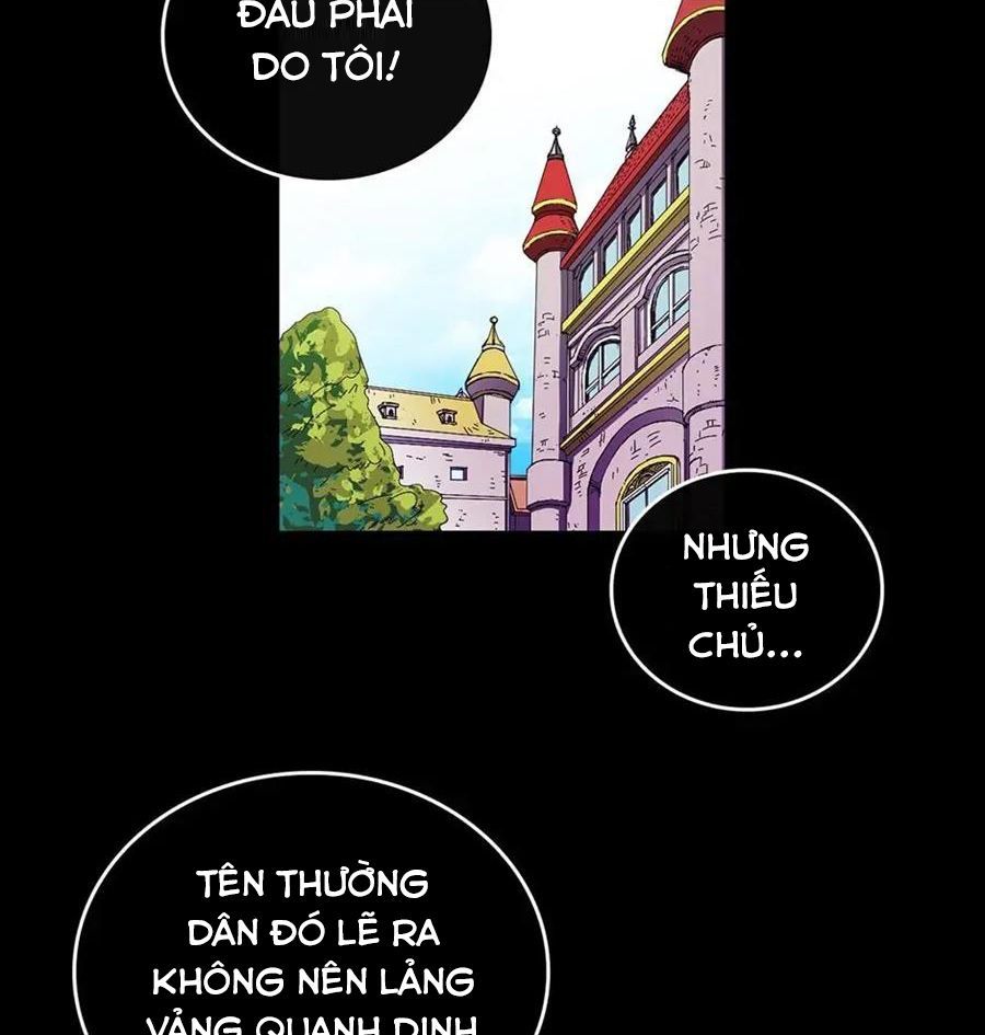 Phép Thuật Của Người Trở Về Phải Đặc Biệt Chapter 13 - 37