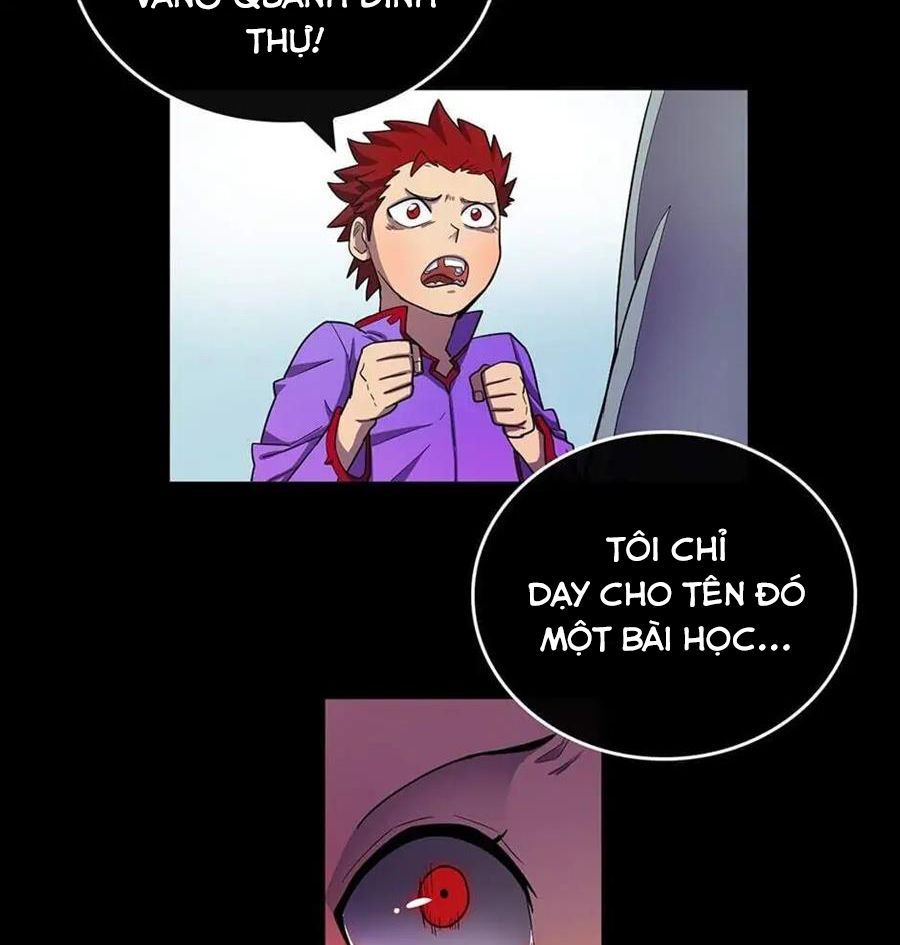 Phép Thuật Của Người Trở Về Phải Đặc Biệt Chapter 13 - 38