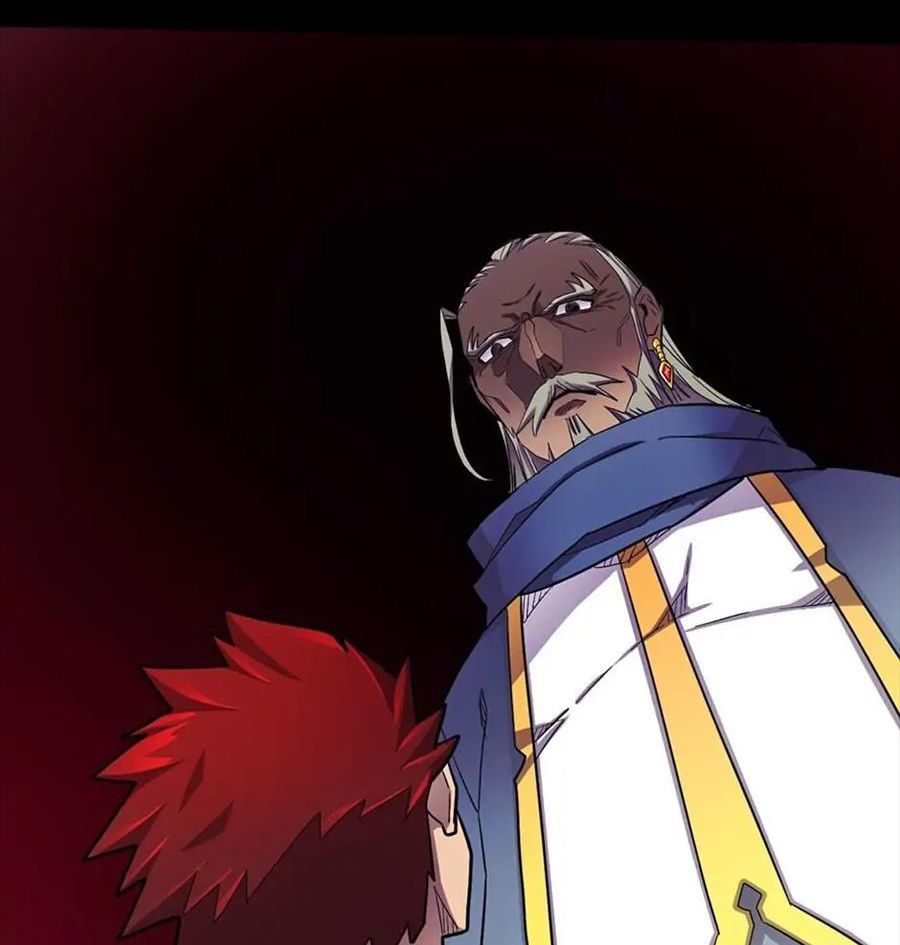 Phép Thuật Của Người Trở Về Phải Đặc Biệt Chapter 13 - 40