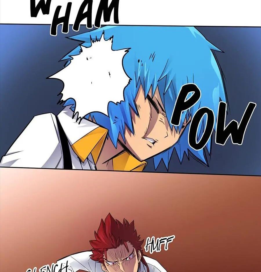 Phép Thuật Của Người Trở Về Phải Đặc Biệt Chapter 13 - 5