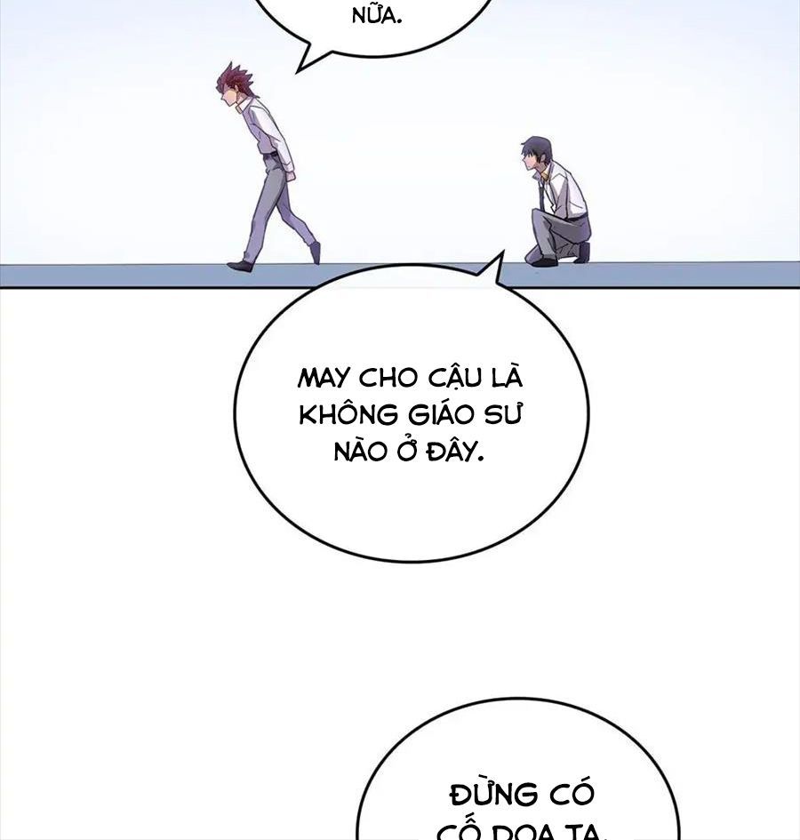 Phép Thuật Của Người Trở Về Phải Đặc Biệt Chapter 13 - 43