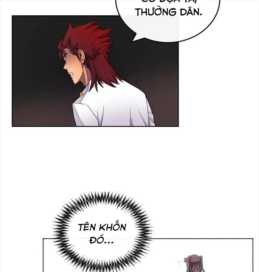 Phép Thuật Của Người Trở Về Phải Đặc Biệt Chapter 13 - 44