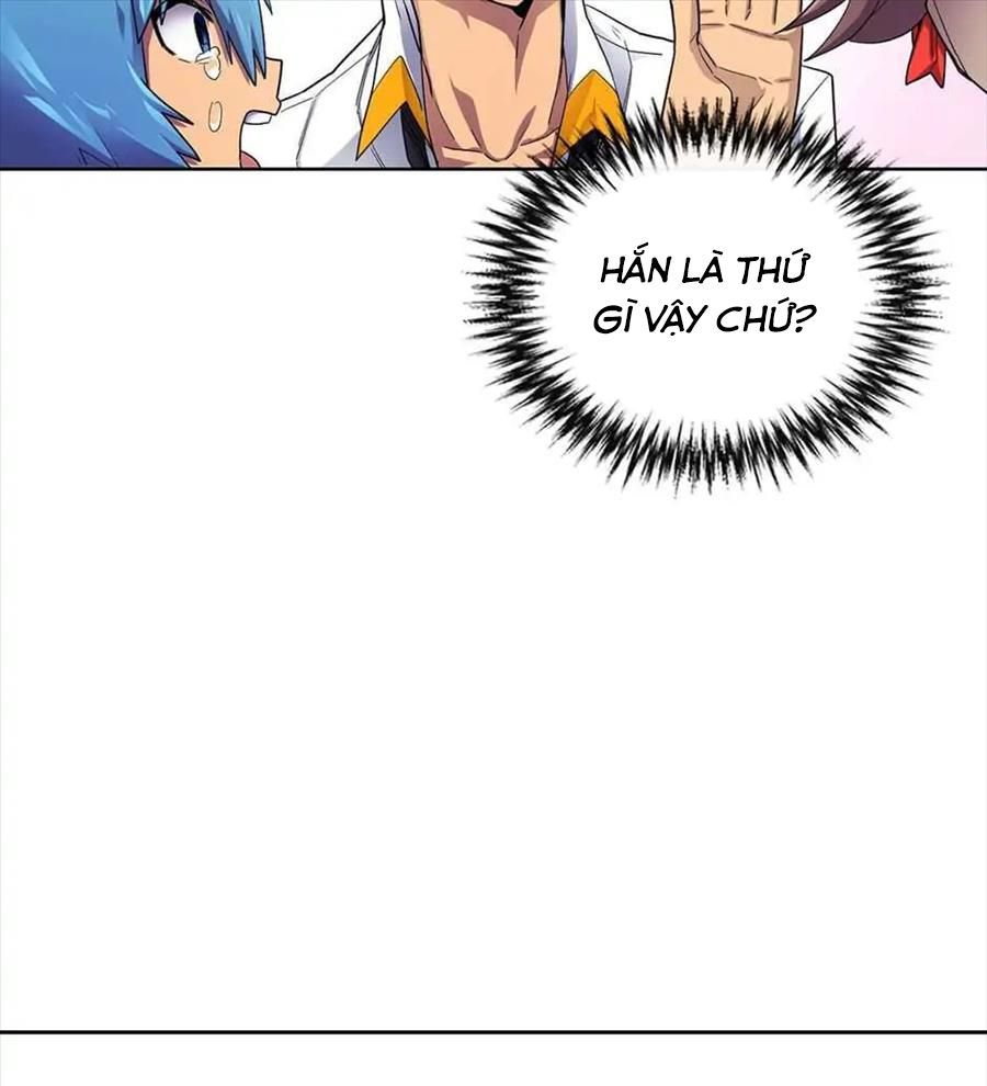 Phép Thuật Của Người Trở Về Phải Đặc Biệt Chapter 13 - 46