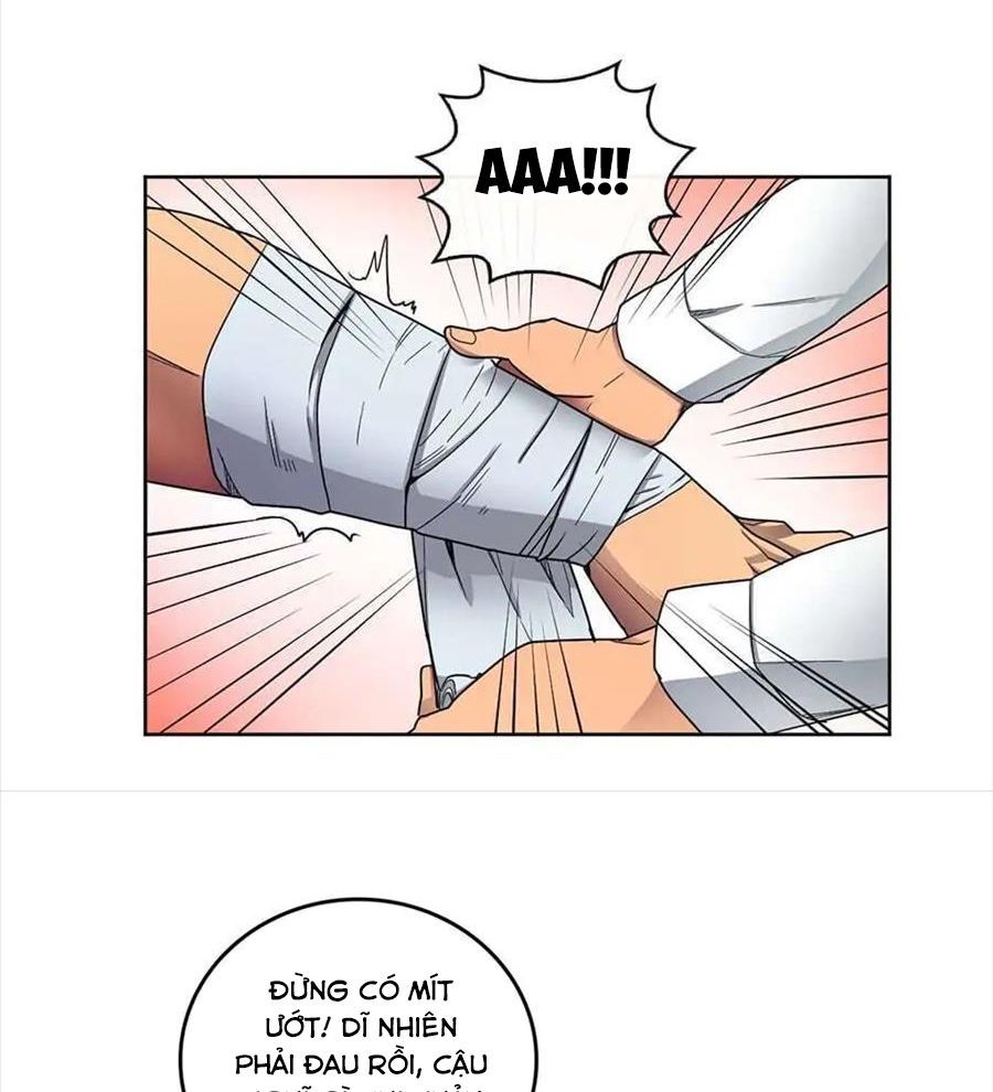 Phép Thuật Của Người Trở Về Phải Đặc Biệt Chapter 13 - 49