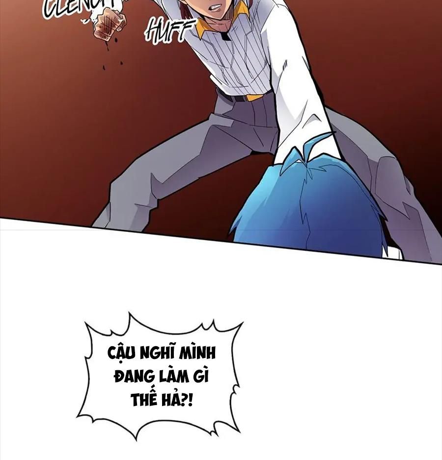 Phép Thuật Của Người Trở Về Phải Đặc Biệt Chapter 13 - 6