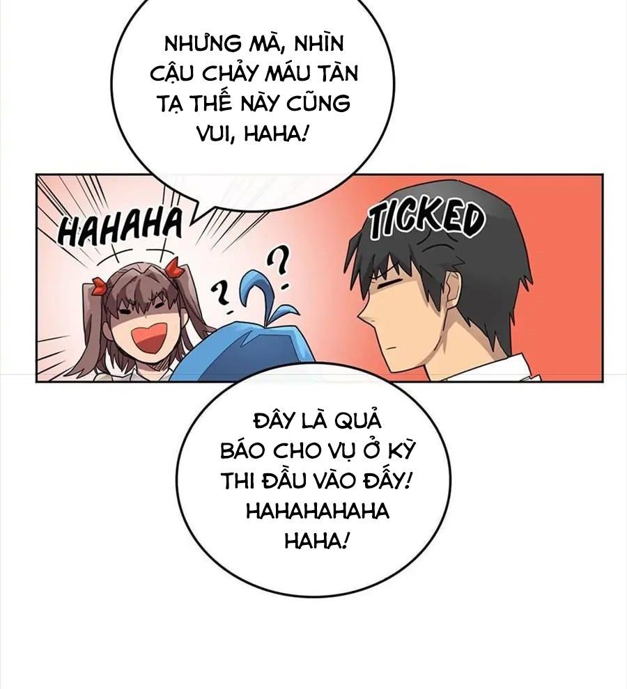 Phép Thuật Của Người Trở Về Phải Đặc Biệt Chapter 13 - 51