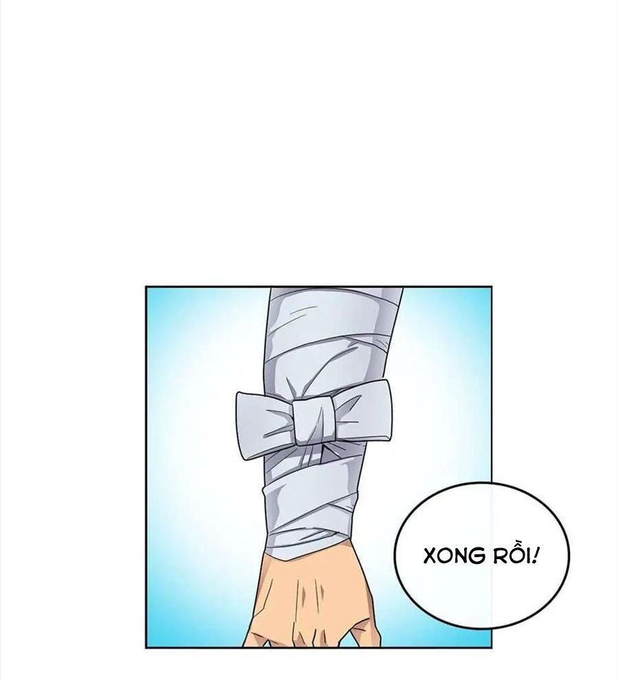 Phép Thuật Của Người Trở Về Phải Đặc Biệt Chapter 13 - 52