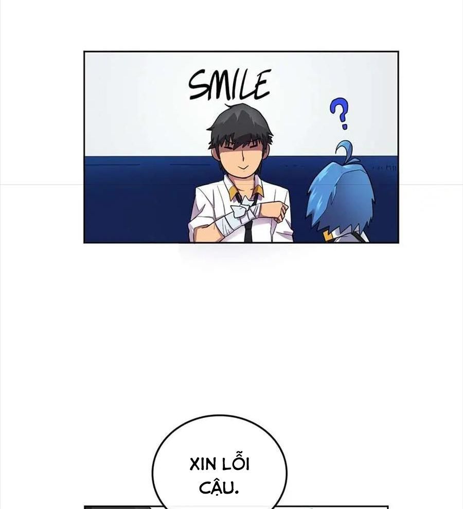 Phép Thuật Của Người Trở Về Phải Đặc Biệt Chapter 13 - 53