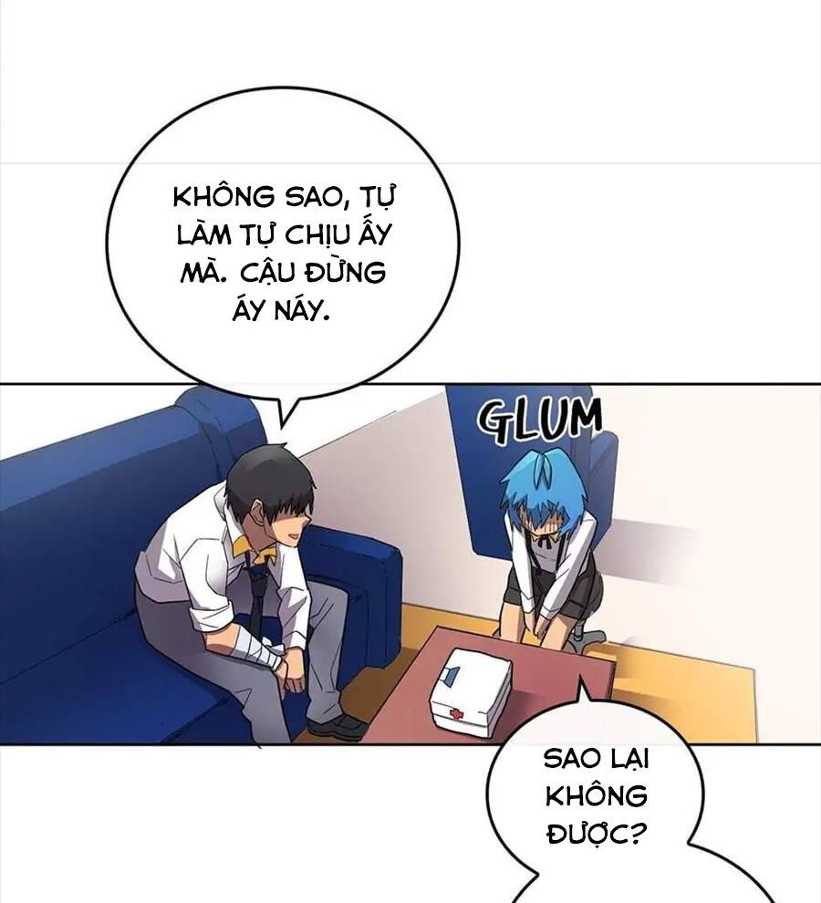 Phép Thuật Của Người Trở Về Phải Đặc Biệt Chapter 13 - 55