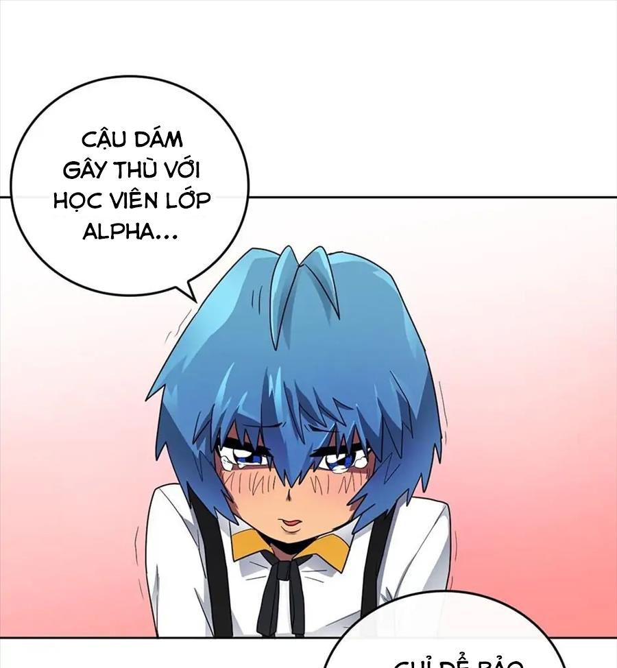 Phép Thuật Của Người Trở Về Phải Đặc Biệt Chapter 13 - 57