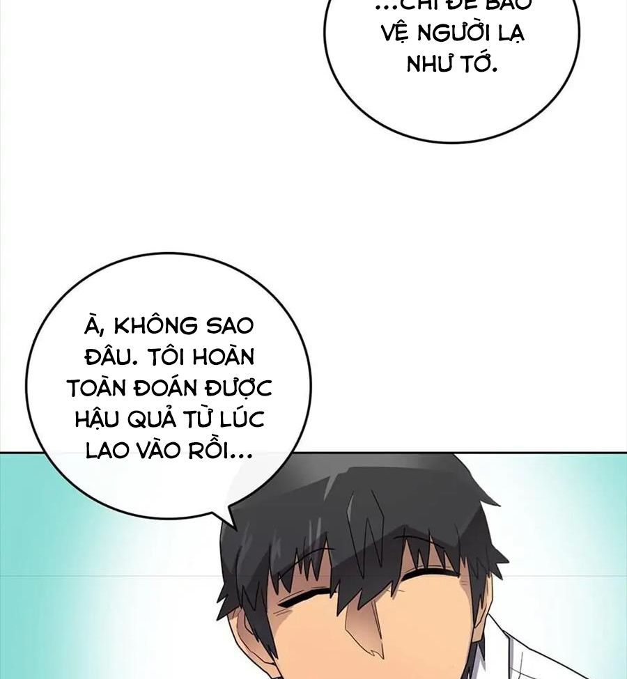 Phép Thuật Của Người Trở Về Phải Đặc Biệt Chapter 13 - 58