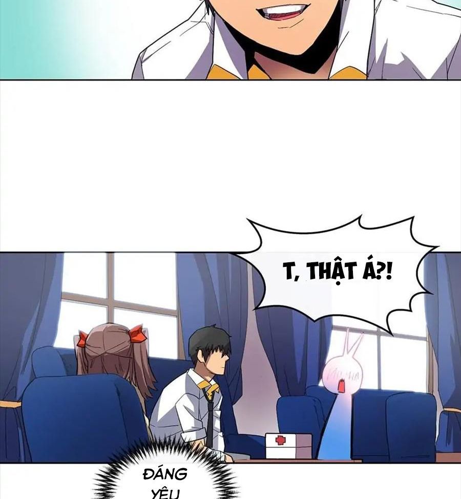 Phép Thuật Của Người Trở Về Phải Đặc Biệt Chapter 13 - 59