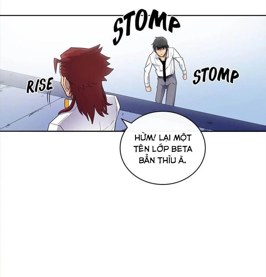 Phép Thuật Của Người Trở Về Phải Đặc Biệt Chapter 13 - 7