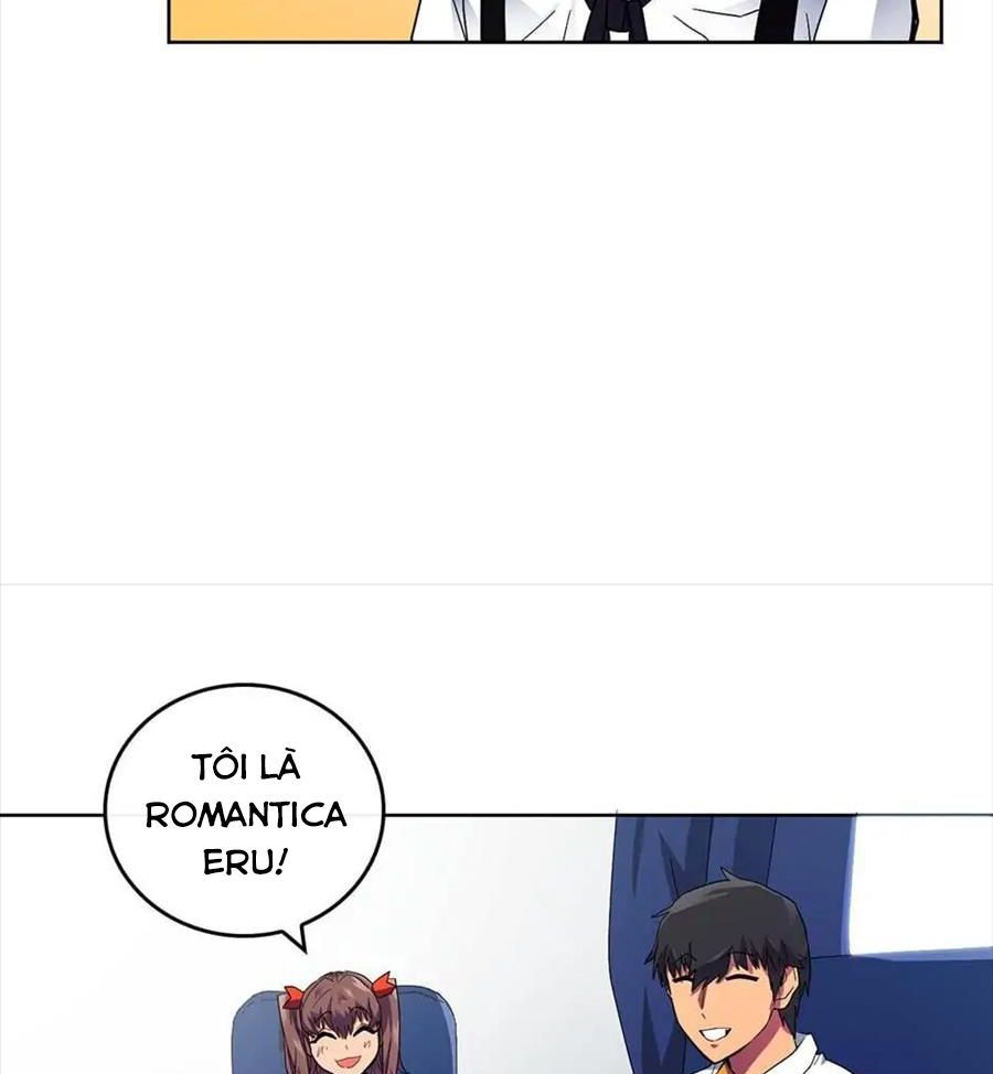 Phép Thuật Của Người Trở Về Phải Đặc Biệt Chapter 13 - 62