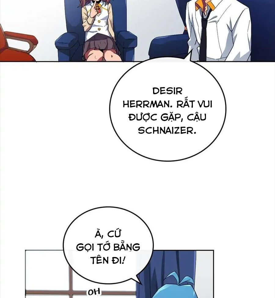 Phép Thuật Của Người Trở Về Phải Đặc Biệt Chapter 13 - 63