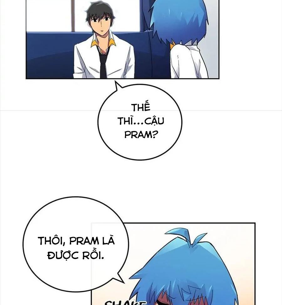 Phép Thuật Của Người Trở Về Phải Đặc Biệt Chapter 13 - 64