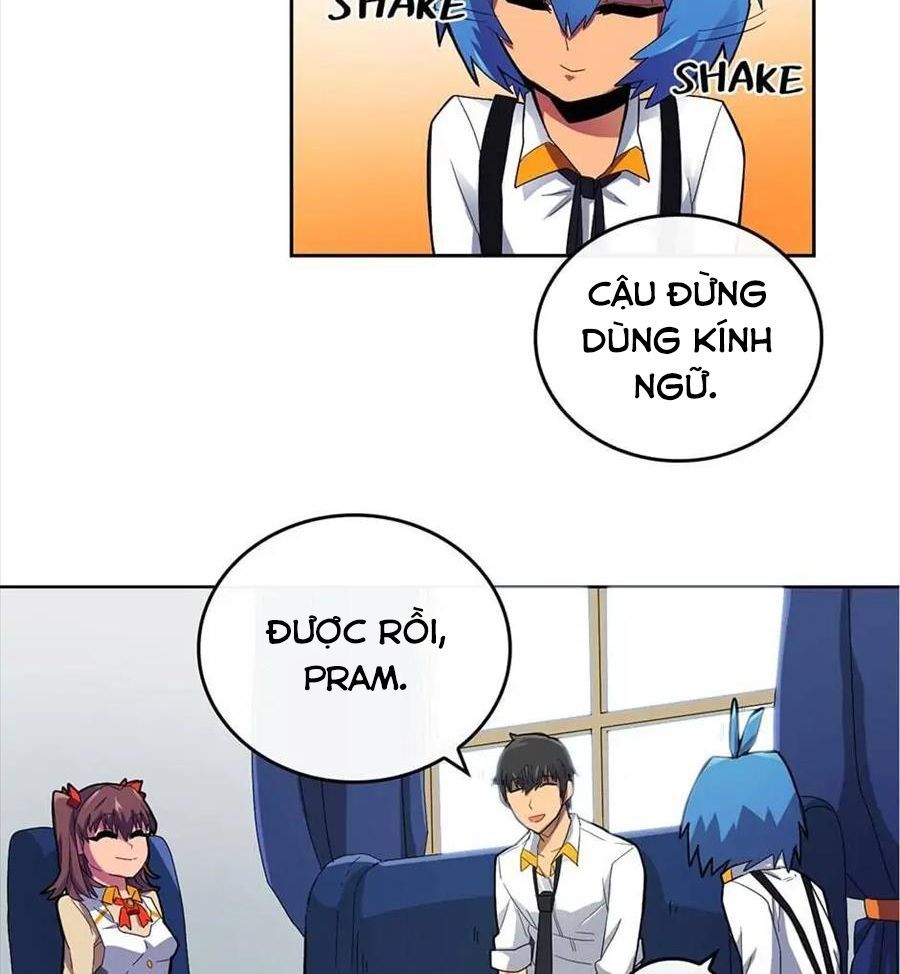 Phép Thuật Của Người Trở Về Phải Đặc Biệt Chapter 13 - 65